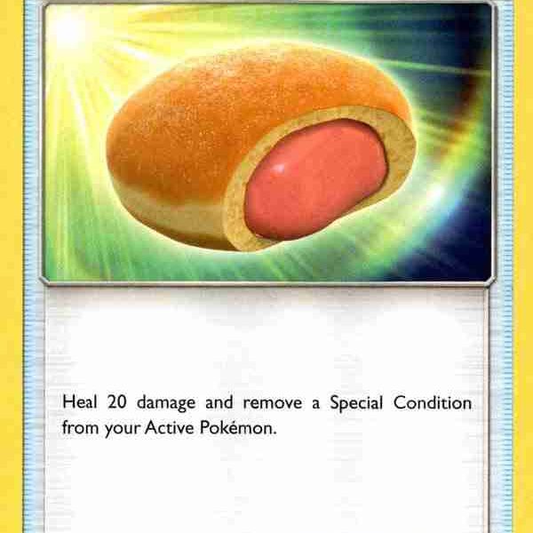 Sun & Moon - 114/149 - Big Malasada