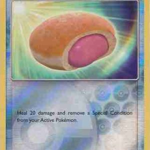 Sun & Moon - 114/149 - Big Malasada - Reverse Holo