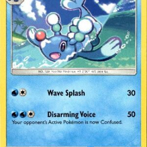 Sun & Moon - 040/149 - Brionne
