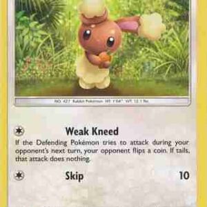 Ultra Prism - 106/156 - Buneary