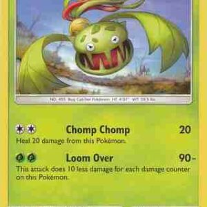 Ultra Prism - 012/156 - Carnivine