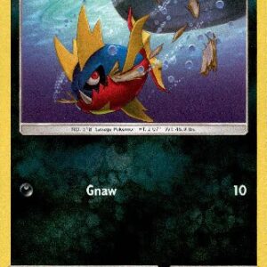 Unbroken Bonds - 110/214 - Carvanha