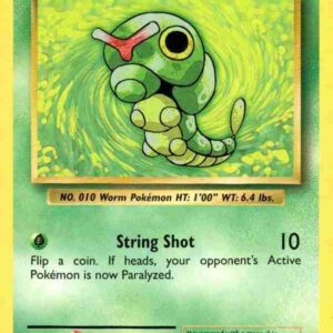 Evolutions - 003/108 - Caterpie