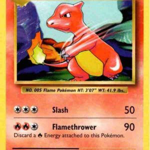 Evolutions - 010/108 - Charmeleon