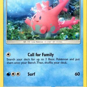 Sun & Moon - 036/149 - Corsola