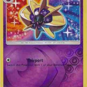 Ultra Prism - 061/156 - Cosmoem - Reverse Holo