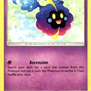 Cosmic Eclipse - 099/236 - Cosmog