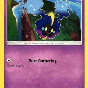 Sun & Moon - 064/149 - Cosmog