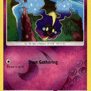 Sun & Moon - 064/149 - Cosmog - Reverse Holo