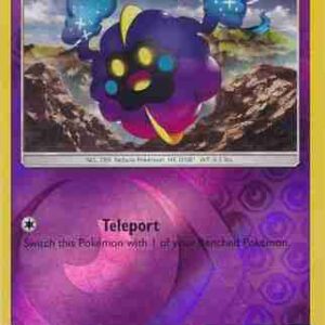 Ultra Prism - 060/156 - Cosmog - Reverse Holo