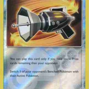 Crimson Invasion - 091/111 - Counter Catcher - Reverse Holo