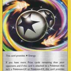 Crimson Invasion - 100/111 - Counter Energy