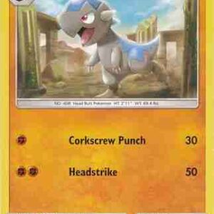 Ultra Prism - 064/156 - Cranidos