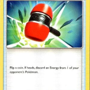 Sun & Moon - 115/149 - Crushing Hammer