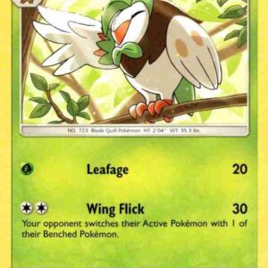 Cosmic Eclipse - 019/236 - Dartrix