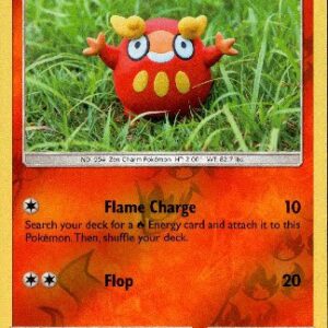 Unbroken Bonds - 023/214 - Darumaka - Reverse Holo