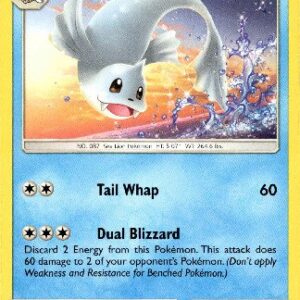 Unbroken Bonds - 045/214 - Dewgong - Rare