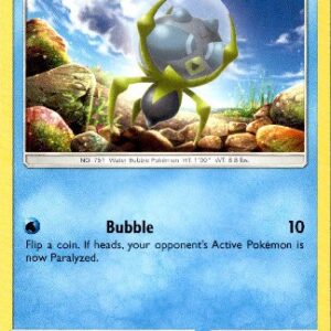 Sun & Moon - 045/149 - Dewpider