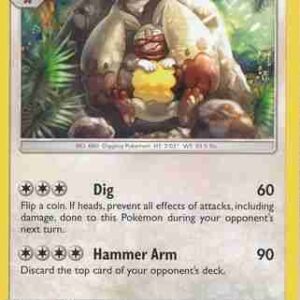 Crimson Invasion - 088/111 - Diggersby