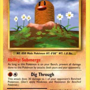 Evolutions - 055/108 - Diglett