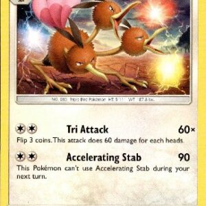 Unbroken Bonds - 151/214 - Dodrio