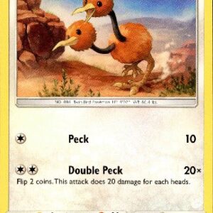 Unbroken Bonds - 150/214 - Doduo