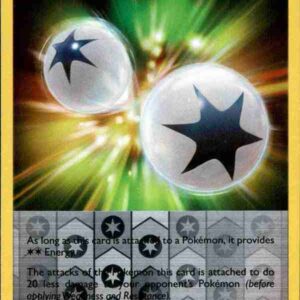Brilliant Stars - 151/172 - Double Turbo Energy - Reverse Holo