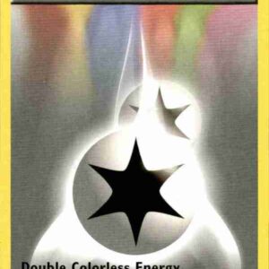 Evolutions - 090/108 - Double Colorless Energy