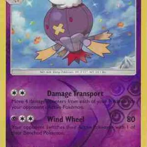 Ultra Prism - 052/156 - Drifblim - Reverse Holo