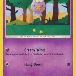 Ultra Prism - 051/156 - Drifloon