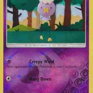 Ultra Prism - 051/156 - Drifloon - Reverse Holo