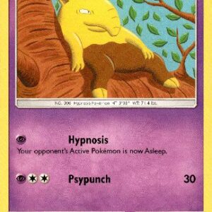 Unbroken Bonds - 071/214 - Drowzee