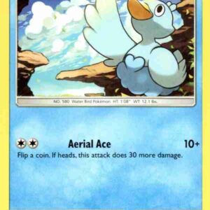 Cosmic Eclipse - 059/236 - Ducklett