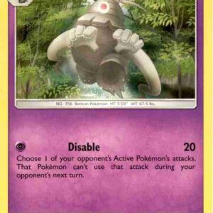 Cosmic Eclipse - 084/236 - Dusclops