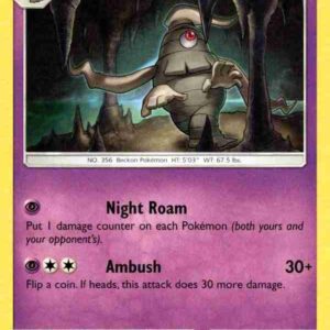 Foundations - 300 - Raise the Past - Rare - W - Non-foil