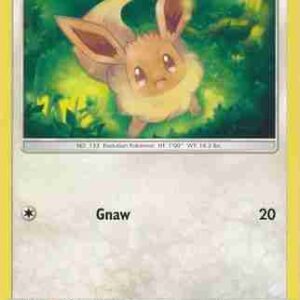 Ultra Prism - 104/156 - Eevee