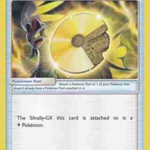 Ultra Prism - 121/156 - Electric Memory