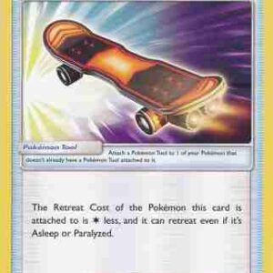 Ultra Prism - 122/156 - Escape Board