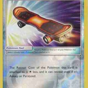 Ultra Prism - 122/156 - Escape Board - Reverse Holo