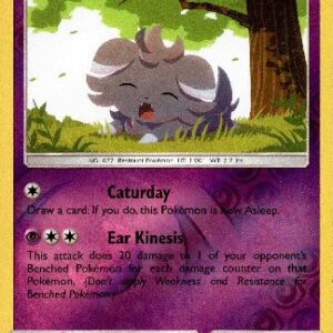 Unbroken Bonds - 079/214 - Espurr - Reverse Holo