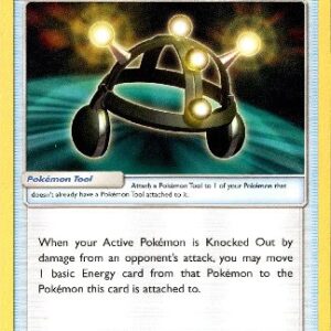Sun & Moon - 118/149 - Exp. Share
