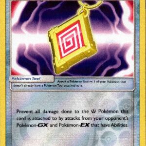 Unbroken Bonds - 171/214 - Fairy Charm Ability - Reverse Holo