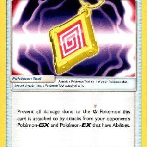 Unbroken Bonds - 171/214 - Fairy Charm Ability