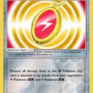 Unbroken Bonds - 172/214 - Fairy Charm L - Reverse Holo