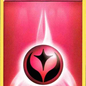 Evolutions - 099/108 - Fairy Energy