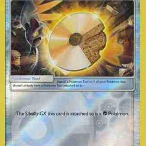 Crimson Invasion - 094/111 - Fighting Memory - Reverse Holo
