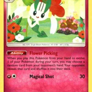 Cosmic Eclipse - 151/236 - Floette