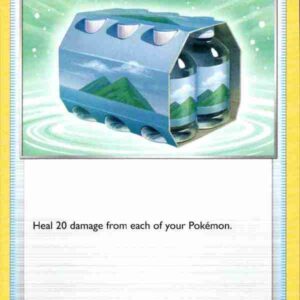 Brilliant Stars - 139/172 - Fresh Water Set