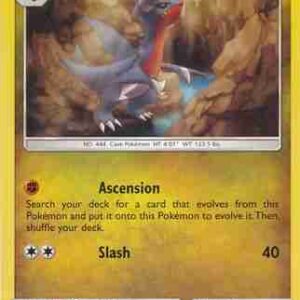 Ultra Prism - 098/156 - Gabite