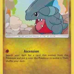 Ultra Prism - 096/156 - Gible